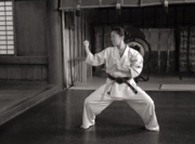 堀田千宴子（千山道場　代表・師範）